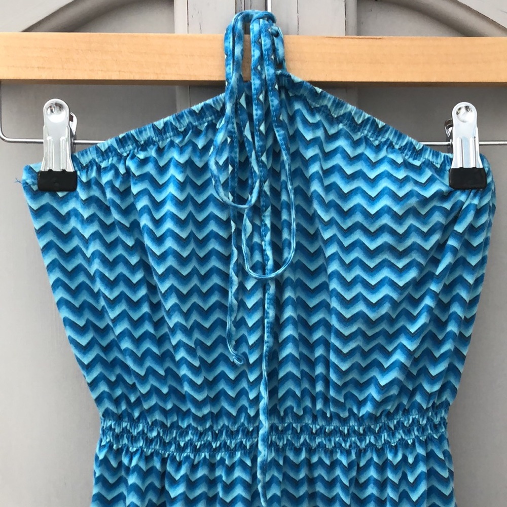 Vintage Volcom Summer Dress - Picture 3 of 8